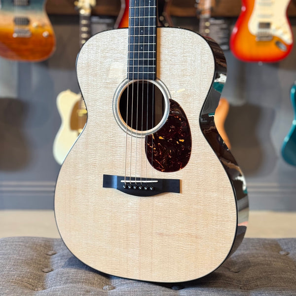 Santa Cruz OM Pre War 50th Anniversary Limited Edition