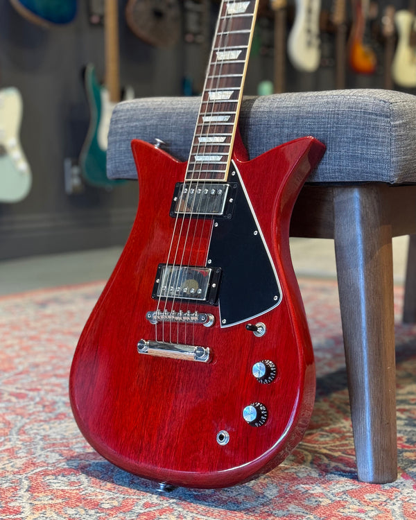 Gibson Theodore Standard