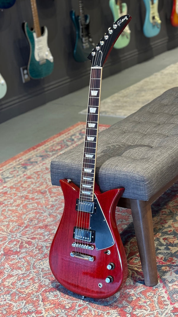 Gibson Theodore Standard