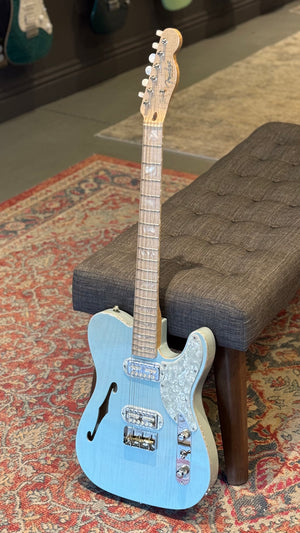 Fender Parallel Universe II Tele Mágico