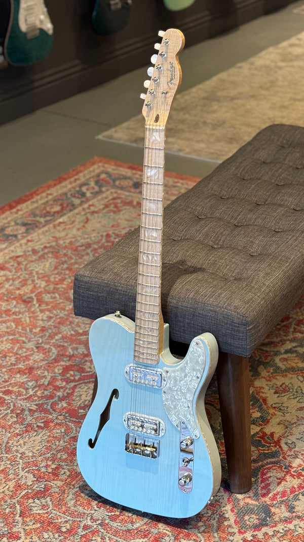 Fender Parallel Universe II Tele Mágico