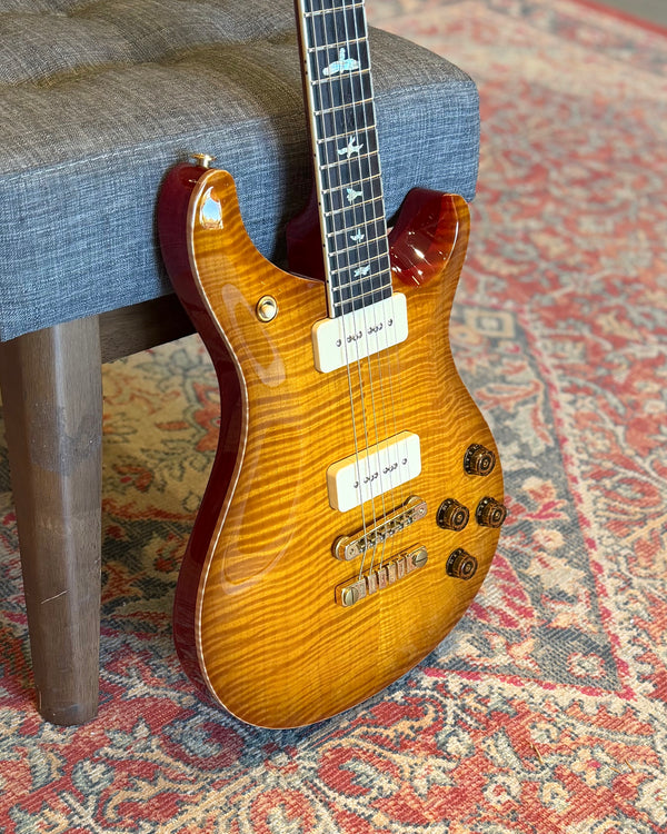 PRS McCarty 594 Limited P-90s 10 Top Artist Package