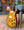 PRS McCarty 594 Limited P-90s 10 Top Artist Package