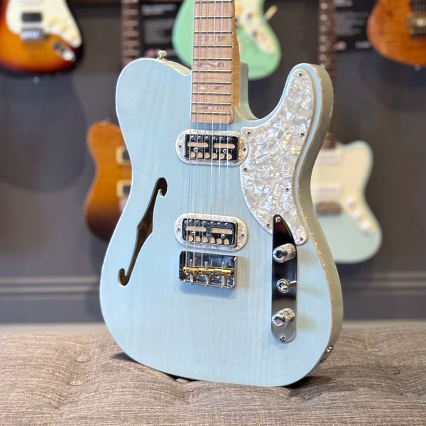 Fender Parallel Universe II Tele Mágico