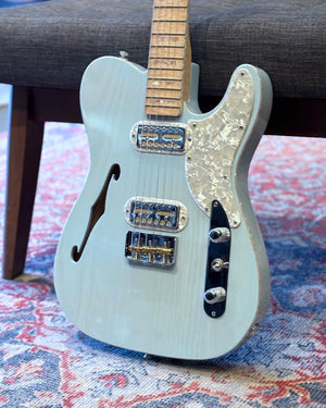 Fender Parallel Universe II Tele Mágico