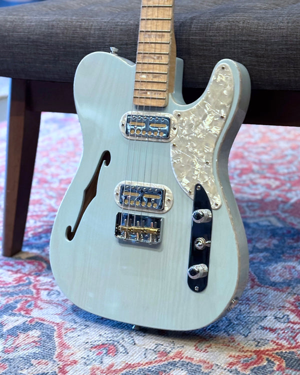 Fender Parallel Universe II Tele Mágico