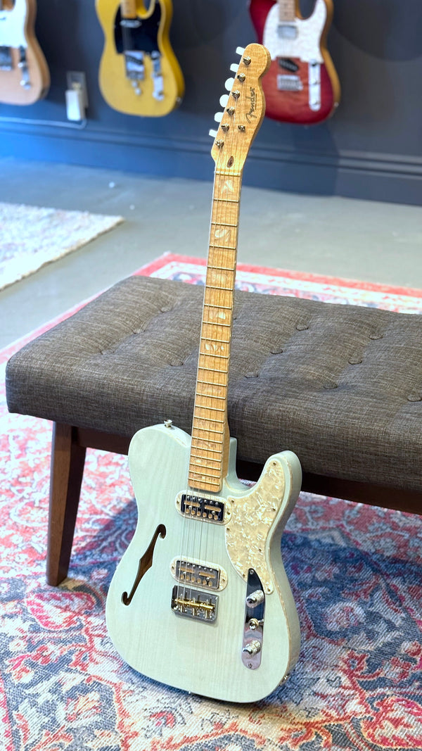 Fender Parallel Universe II Tele Mágico