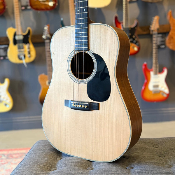 Martin D-28 - 1957