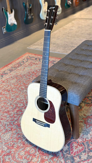 Collings D2H T