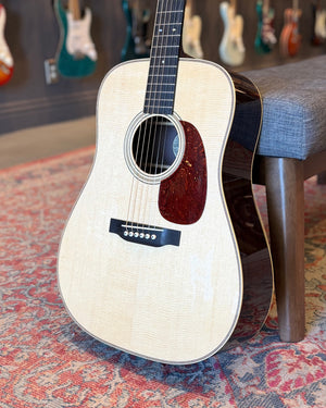 Collings D2H T