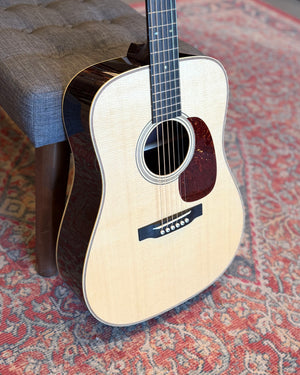 Collings D2H T