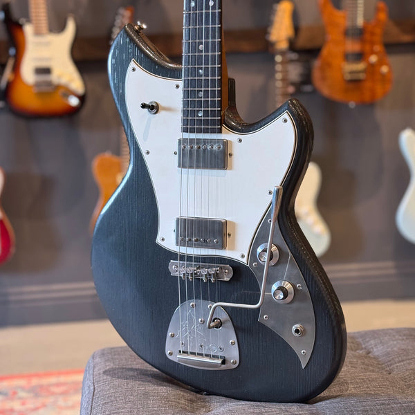 Novo Serus J - Charcoal Frost