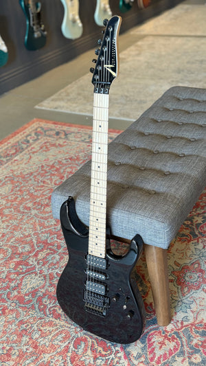 Tom Anderson Angel Player