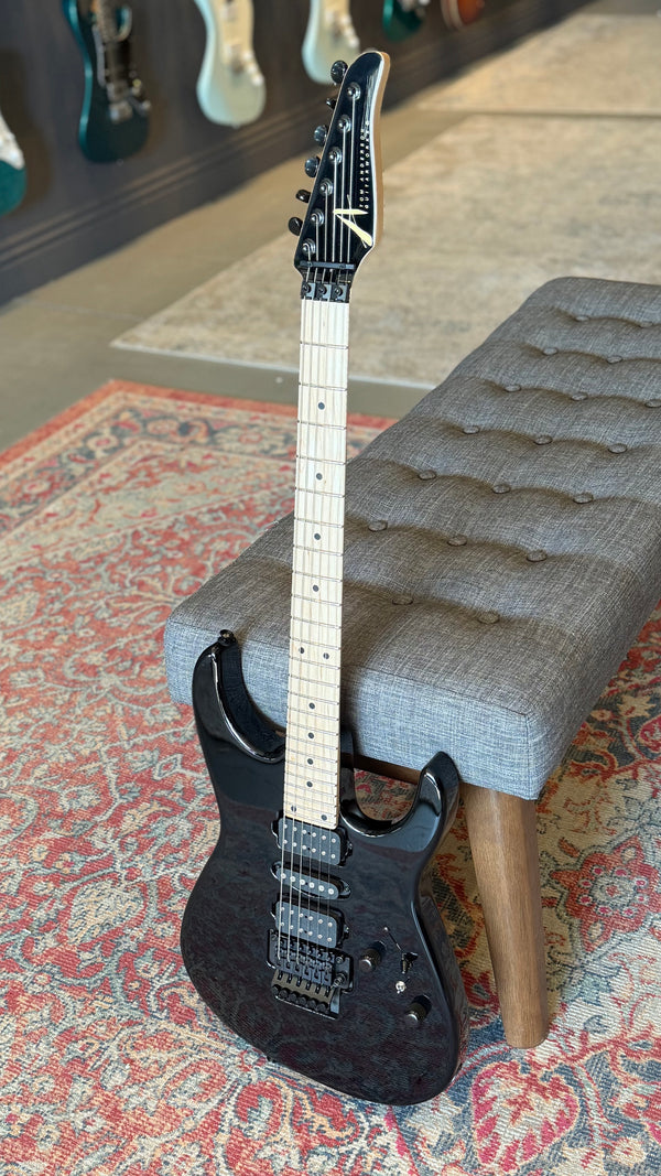 Tom Anderson Angel Player