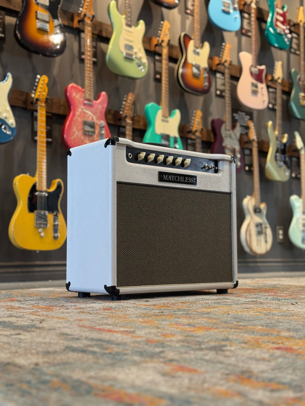 Matchless Laurel Canyon Reverb Combo