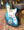 Novo Serus J - Lake Placid Blue Sparkle