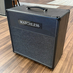 Matchless ESS: 112 Cab