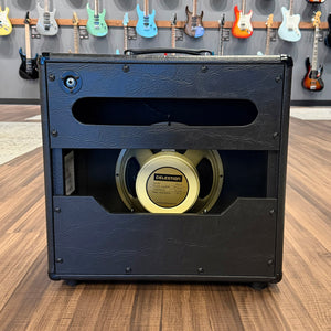 Matchless ESS: 112 Cab