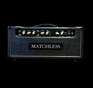 Matchless HC-30 Head