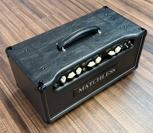 Matchless HC-30 Head