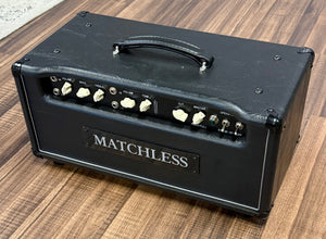 Matchless HC-30 Head