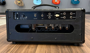 Matchless HC-30 Head