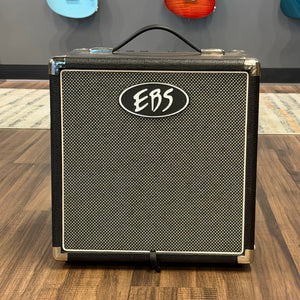 EBS Classic Session 60 Bass Combo