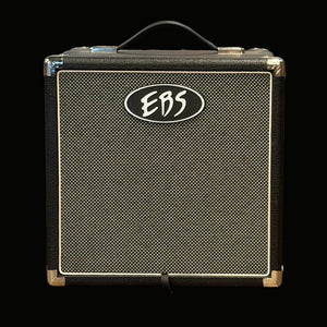 EBS Classic Session 60 Bass Combo