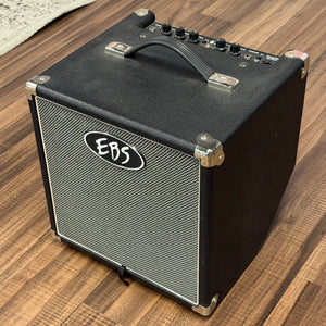 EBS Classic Session 60 Bass Combo