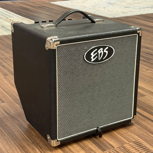 EBS Classic Session 60 Bass Combo