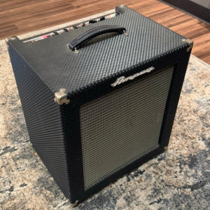 Ampeg Rocket Bass B-100R 100-Watt 1x15" Bass Combo
