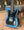 Fender Custom Shop 63 Tele Heavy Relic - Dark Knight