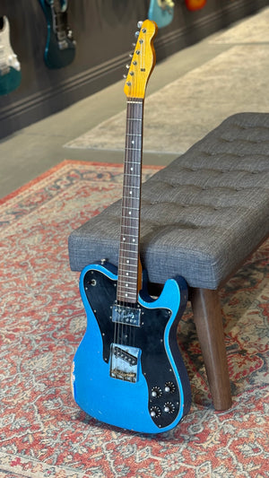 Nash TC-72