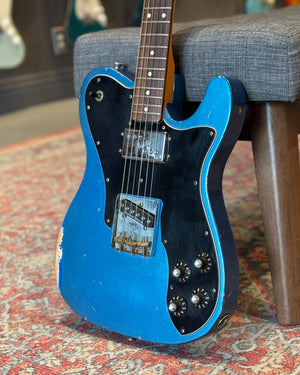Nash TC-72
