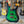 Ibanez Prestige S6521QSLG – Surreal Blue Burst