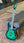 Ibanez Prestige S6521QSLG – Surreal Blue Burst