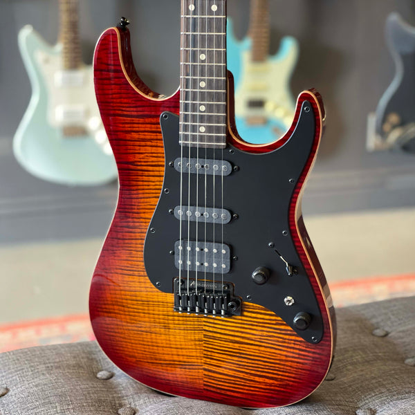 Tom Anderson Drop Top Classic Shorty - Ginger Burst