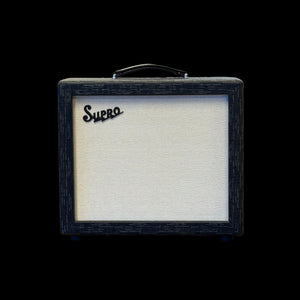 Supro Amulet 1X12