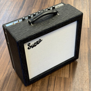 Supro Amulet 1X12
