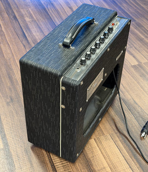 Supro Amulet 1X12