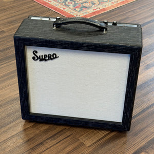 Supro Amulet 1X12