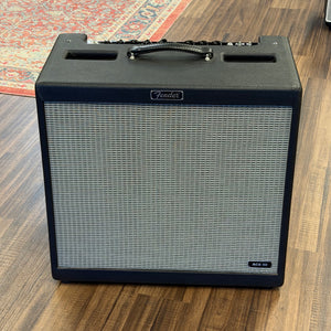 Fender Adam Clayton ACB 50 Bass Amplifier