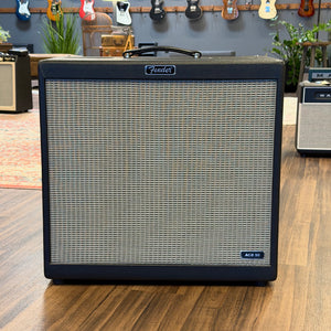 Fender Adam Clayton ACB 50 Bass Amplifier