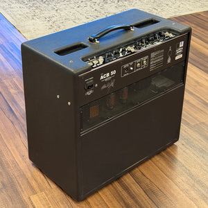 Fender Adam Clayton ACB 50 Bass Amplifier