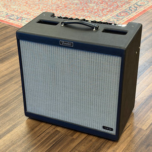 Fender Adam Clayton ACB 50 Bass Amplifier