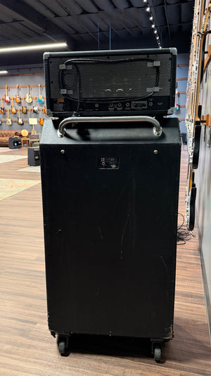 Ampeg SVT Head and SVT 8x10 Cabinet