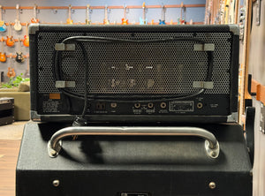 Ampeg SVT Head and SVT 8x10 Cabinet