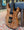 Suhr Custom Modern Koa Top