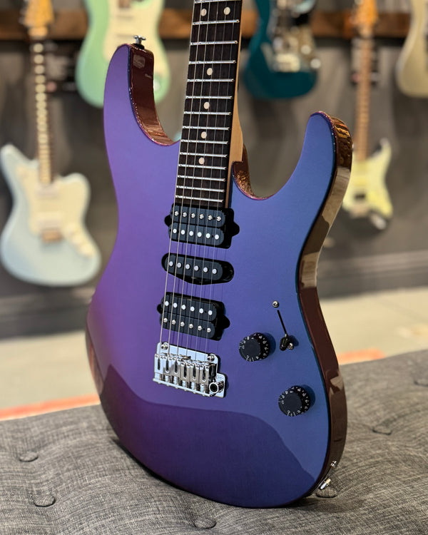 Suhr Custom Modern