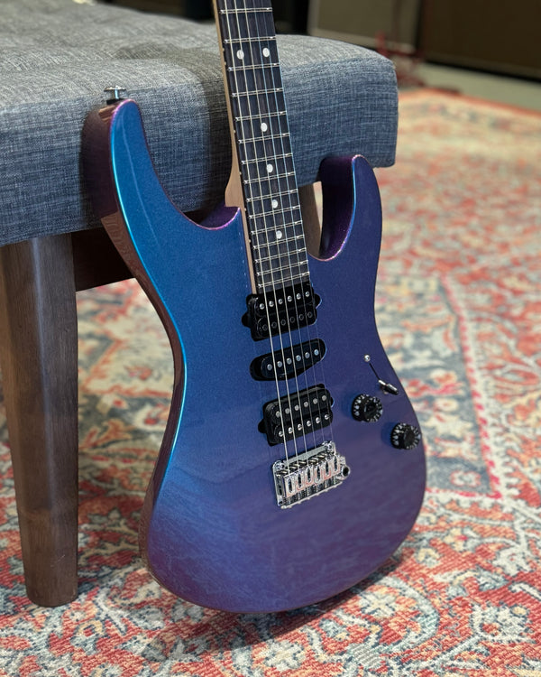 Suhr Custom Modern